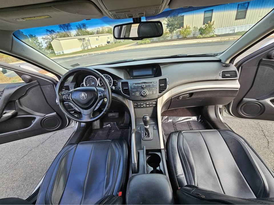 2010 Acura TSX 2nd Gen - Image 13 of 20