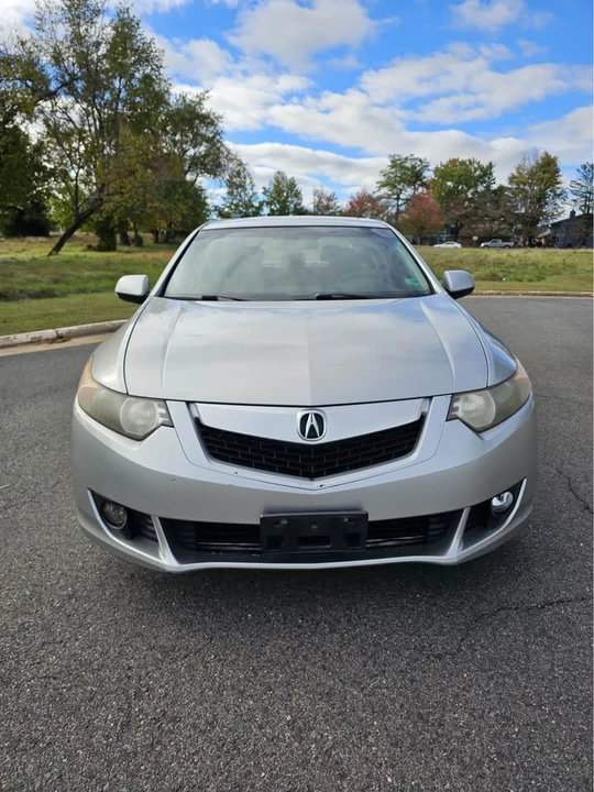 2010 Acura TSX 2nd Gen - Image 8 of 20