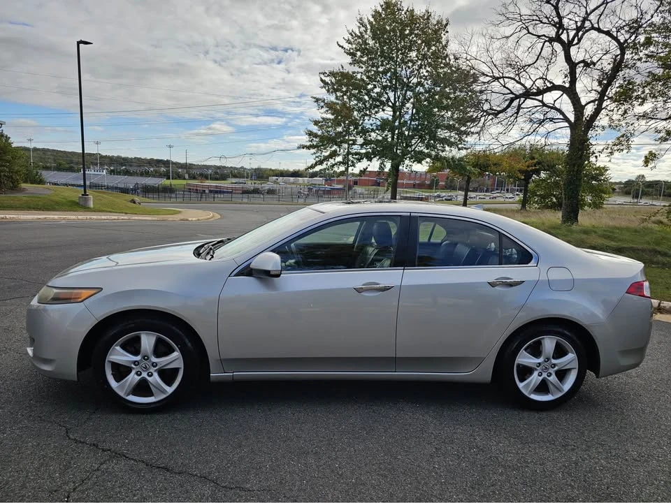 2010 Acura TSX 2nd Gen - Image 6 of 20