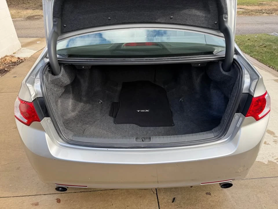 2010 Acura TSX 2nd Gen - Image 11 of 11