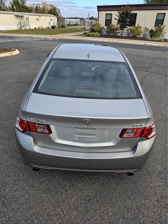 2010 Acura TSX 2nd Gen - Image 4 of 20