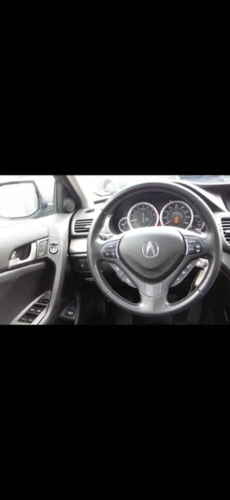 2010 Acura TSX 2nd Gen - Image 2 of 4