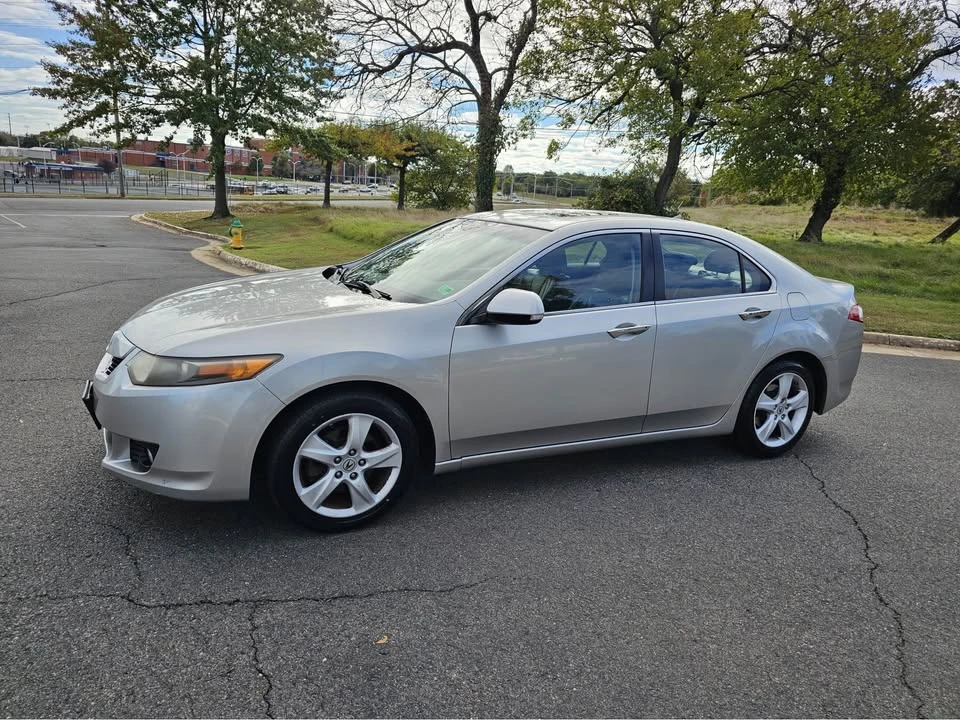 2010 Acura TSX 2nd Gen - Image 20 of 20