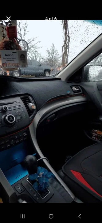 2010 Acura TSX 2nd Gen - Image 3 of 4