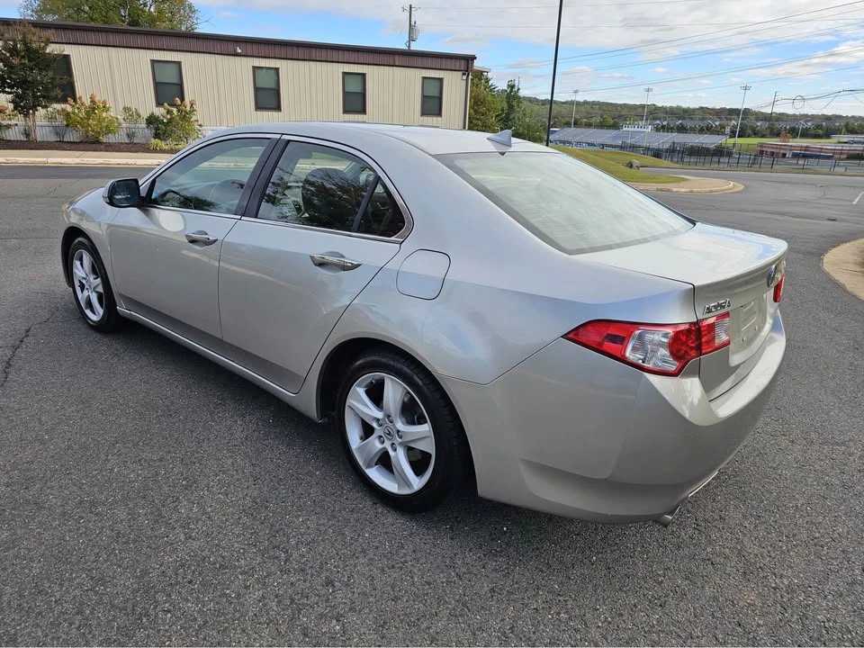 2010 Acura TSX 2nd Gen - Image 5 of 20