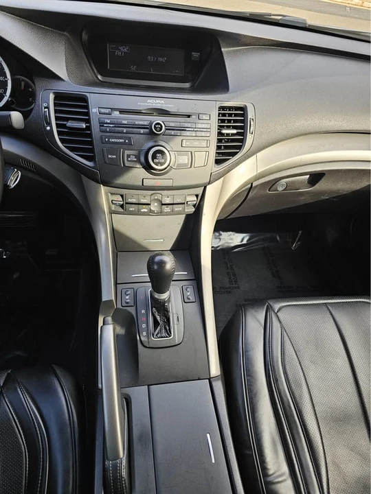2010 Acura TSX 2nd Gen - Image 14 of 20
