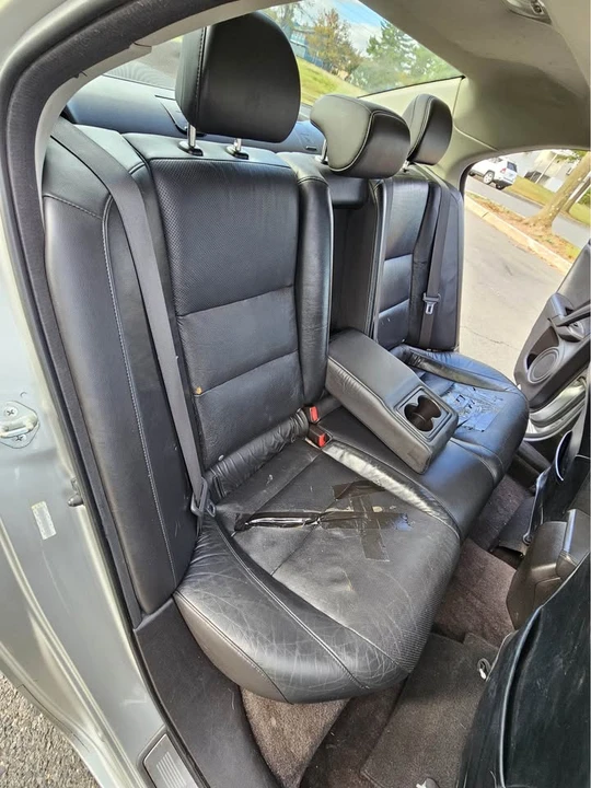 2010 Acura TSX 2nd Gen - Image 12 of 20