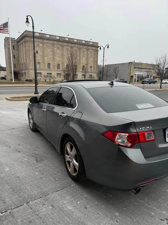 2010 Acura TSX 2nd Gen - Image 5 of 11