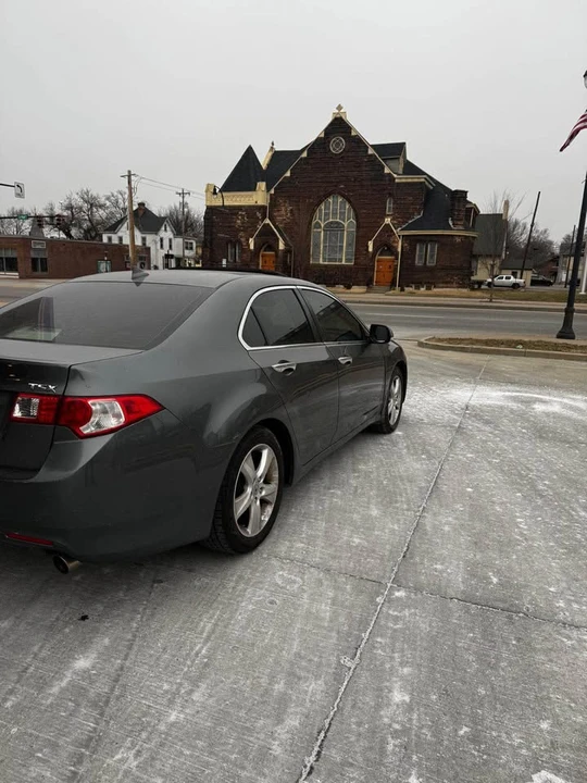 2010 Acura TSX 2nd Gen - Image 4 of 11