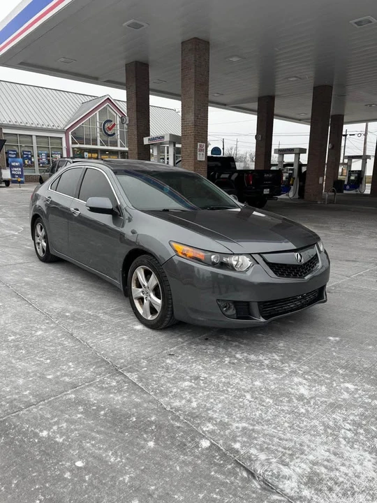 2010 Acura TSX 2nd Gen - Image 2 of 11