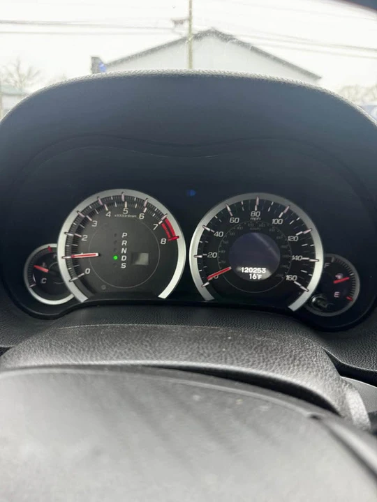 2010 Acura TSX 2nd Gen - Image 11 of 11