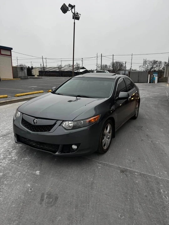 2010 Acura TSX 2nd Gen - Image 3 of 11