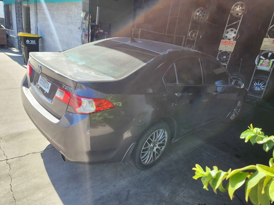 2010 Acura TSX 2nd Gen - Image 5 of 5
