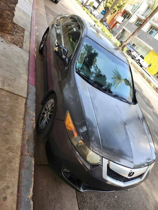 2010 Acura TSX 2nd Gen - Image 3 of 5