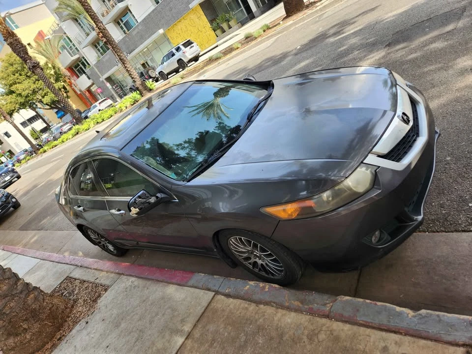 2010 Acura TSX 2nd Gen - Image 2 of 5