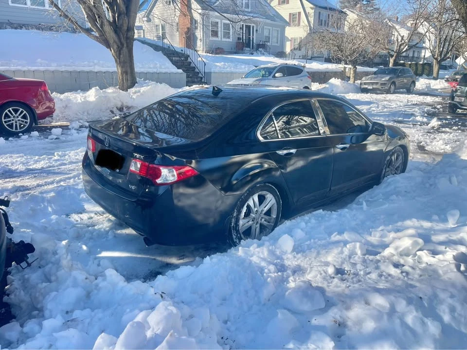 2010 Acura TSX 2nd Gen - Image 4 of 13