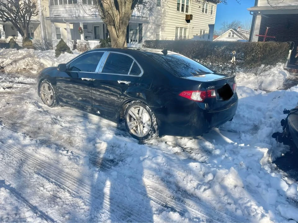 2010 Acura TSX 2nd Gen - Image 2 of 13