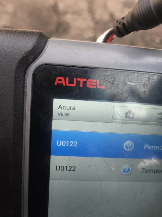 2010 Acura TSX 2nd Gen - Image 11 of 13