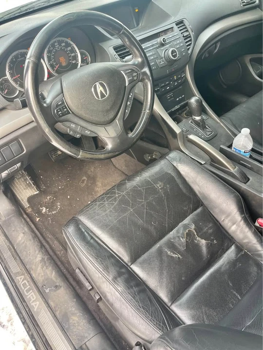 2010 Acura TSX 2nd Gen - Image 7 of 13