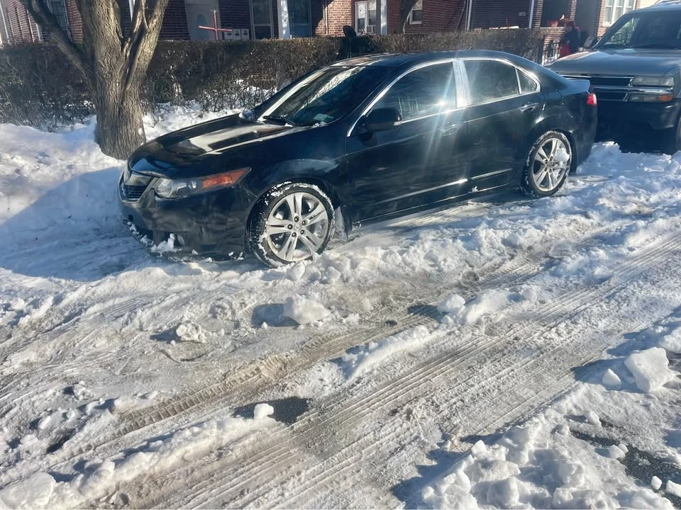 2010 Acura TSX 2nd Gen - Image 3 of 13