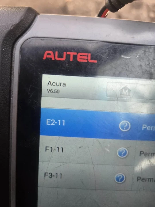 2010 Acura TSX 2nd Gen - Image 12 of 13