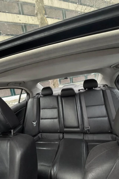 2010 Acura TSX 2nd Gen - Image 8 of 8