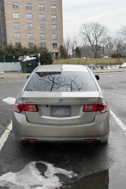 2010 Acura TSX 2nd Gen - Image 4 of 8