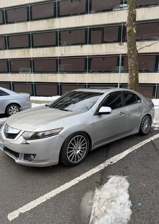 2010 Acura TSX 2nd Gen - Image 3 of 8