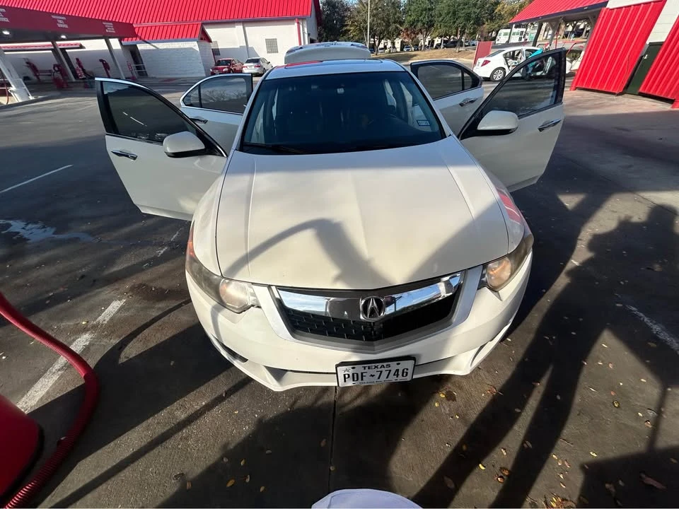 2010 Acura TSX 2nd Gen - Image 4 of 10