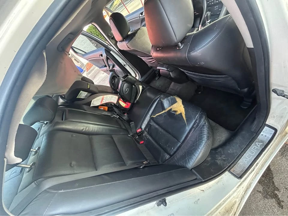 2010 Acura TSX 2nd Gen - Image 3 of 10