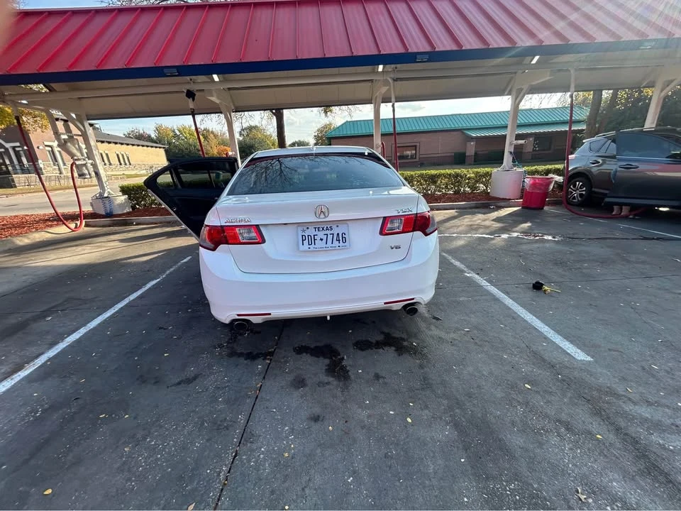 2010 Acura TSX 2nd Gen - Image 7 of 10