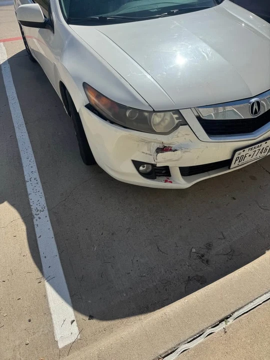 2010 Acura TSX 2nd Gen - Image 8 of 10