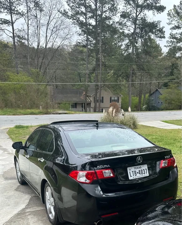2010 Acura TSX 2nd Gen - Image 4 of 5
