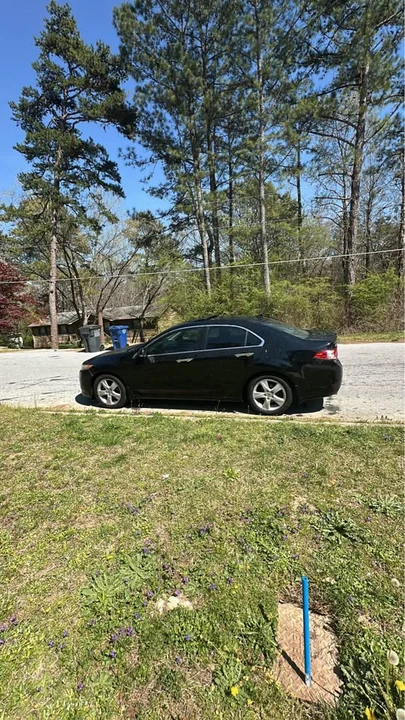 2010 Acura TSX 2nd Gen - Image 5 of 5