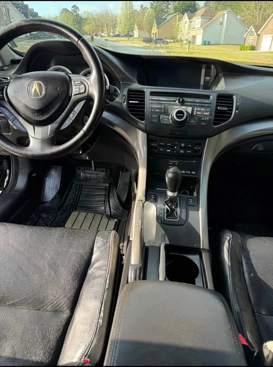 2010 Acura TSX 2nd Gen - Image 3 of 5