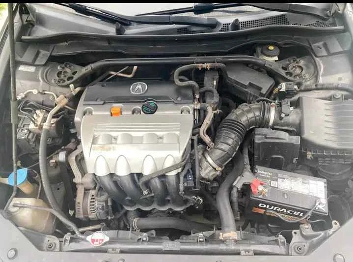 2010 Acura TSX 2nd Gen - Image 4 of 8