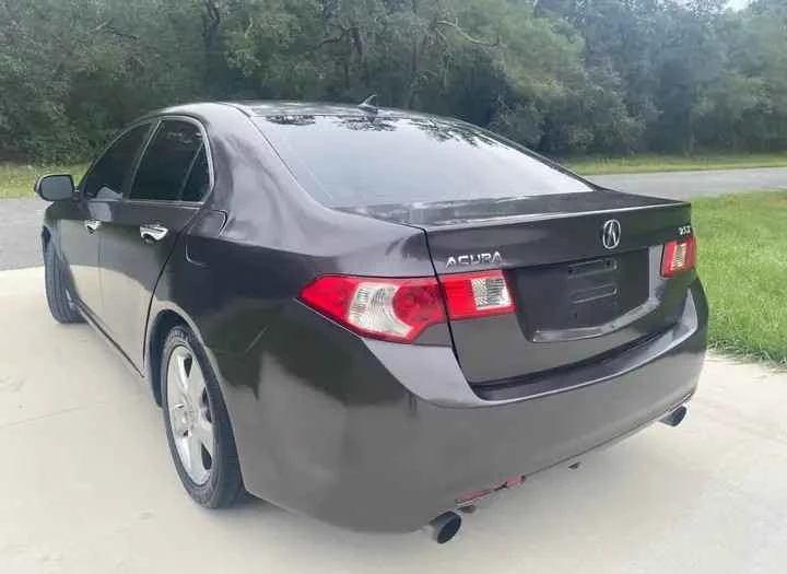 2010 Acura TSX 2nd Gen - Image 2 of 8