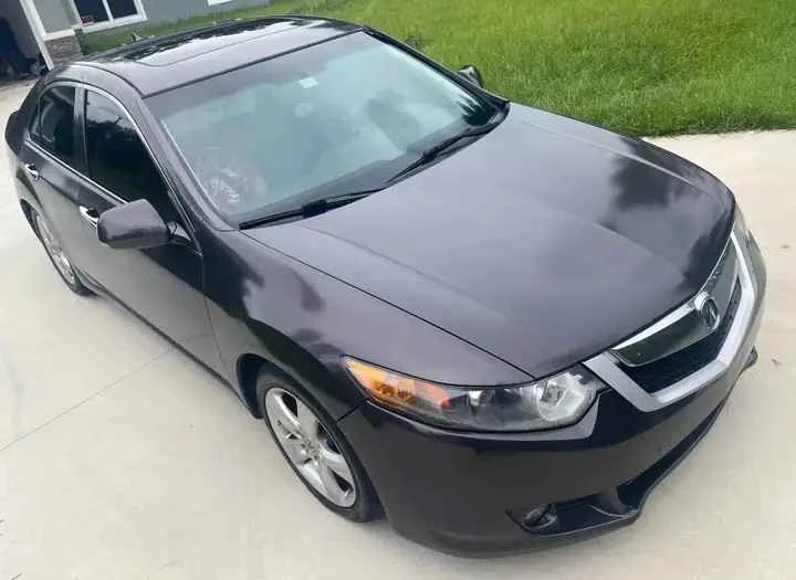 2010 Acura TSX 2nd Gen - Image 3 of 8