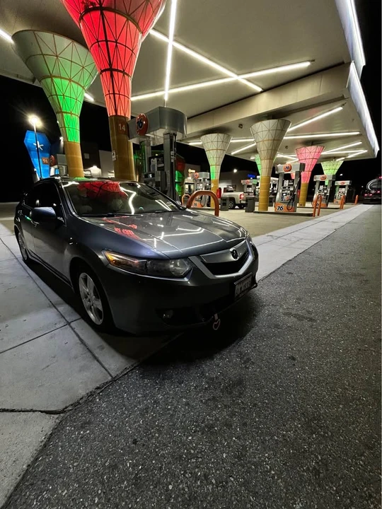 2010 Acura TSX 2nd Gen - Image 3 of 3