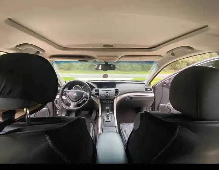 2010 Acura TSX 2nd Gen - Image 7 of 8