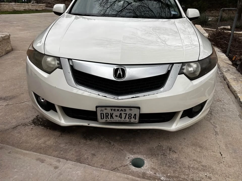 2010 Acura TSX 2nd Gen - Image 8 of 14