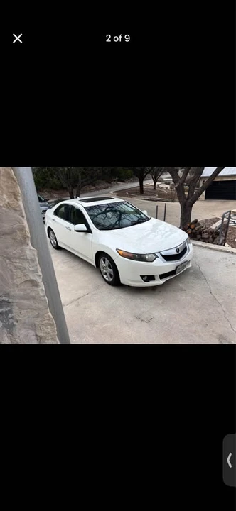 2010 Acura TSX 2nd Gen - Image 2 of 14