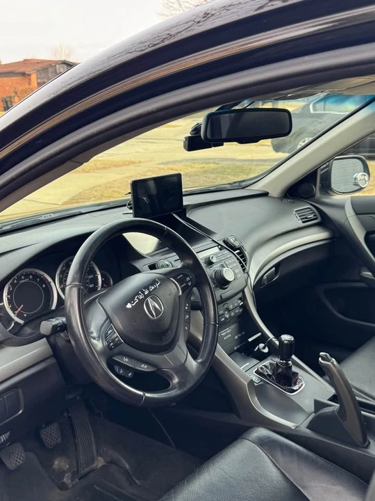 2010 Acura TSX 2nd Gen - Image 5 of 6