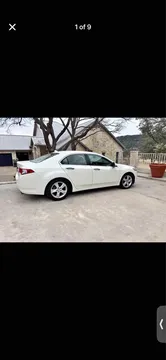 2010 Acura TSX