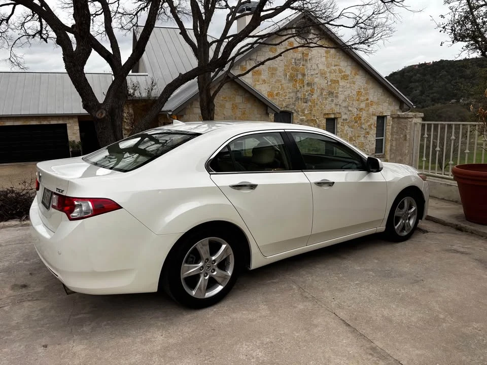 2010 Acura TSX 2nd Gen - Image 12 of 14