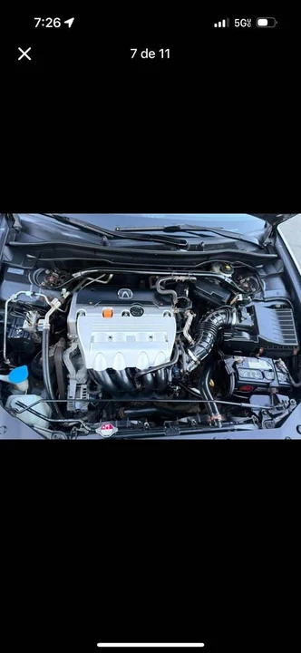 2010 Acura TSX 2nd Gen - Image 8 of 8