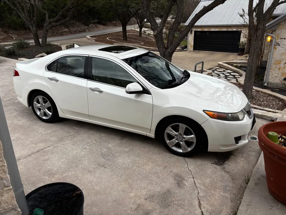 2010 Acura TSX 2nd Gen - Image 10 of 14