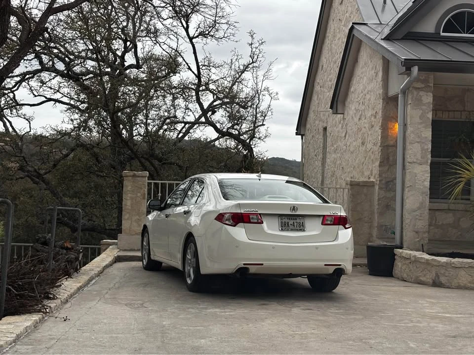 2010 Acura TSX 2nd Gen - Image 4 of 14