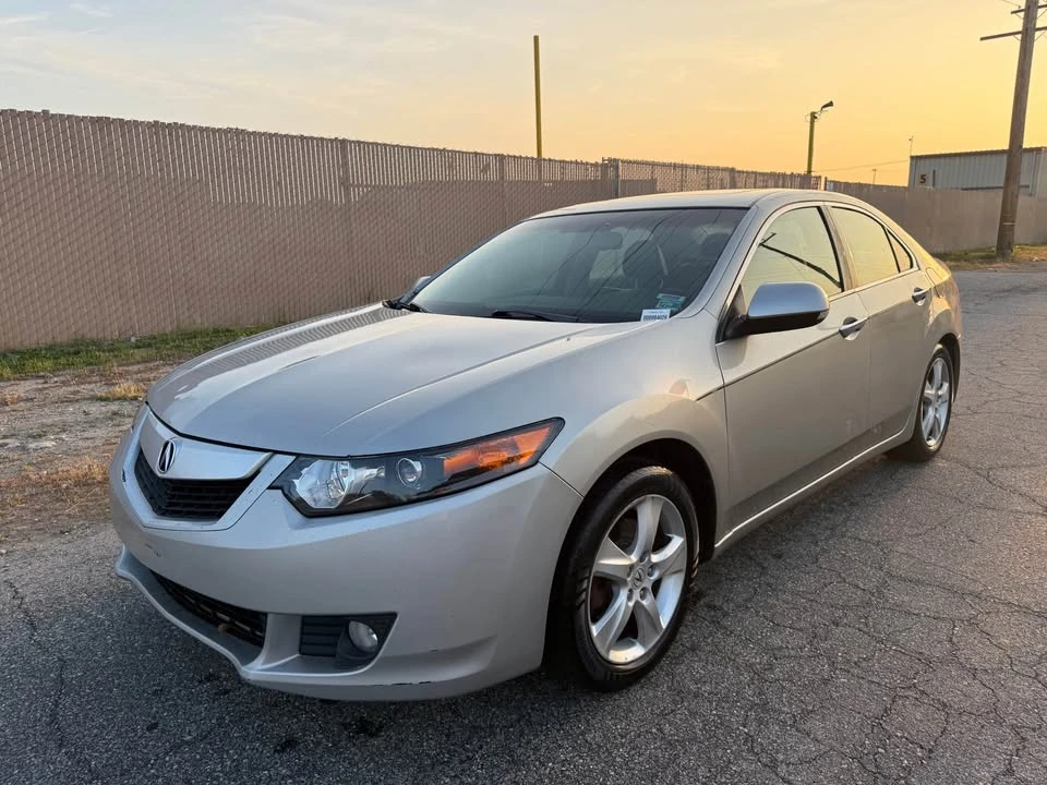 2010 Acura TSX 2nd Gen - Image 6 of 15