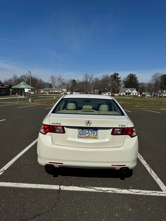 2010 Acura TSX 2nd Gen - Image 7 of 17
